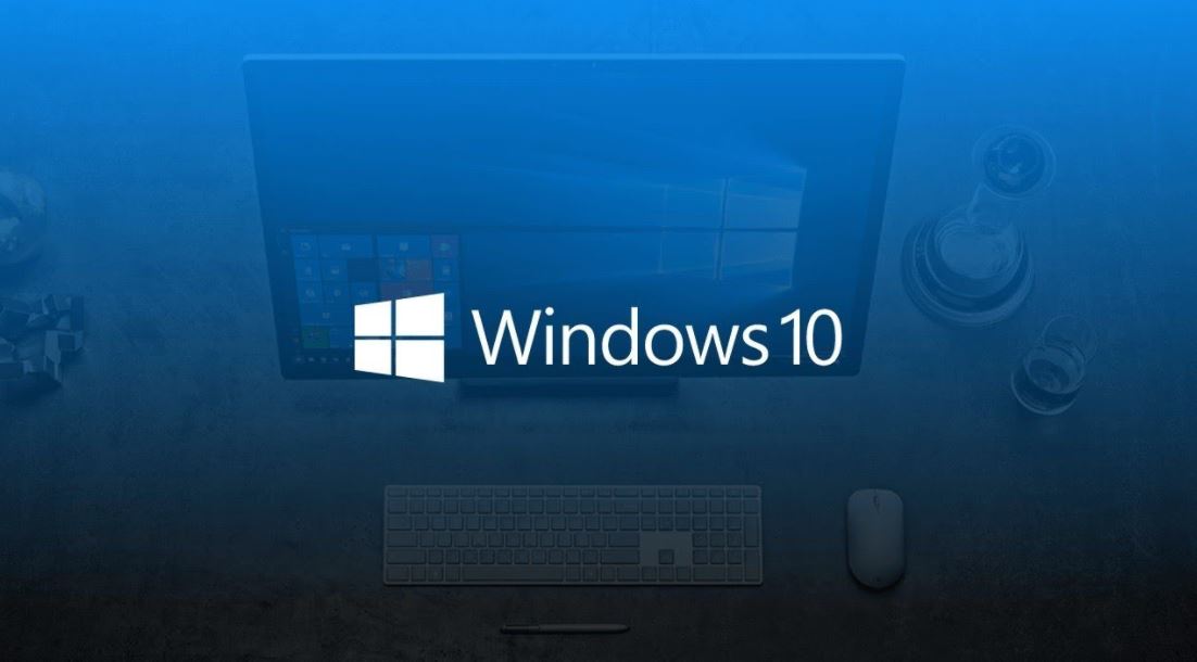 Windows OS