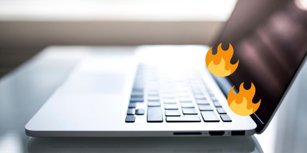 How to Fix MacBook Overheating post thumbnail image