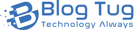 Blog Tug