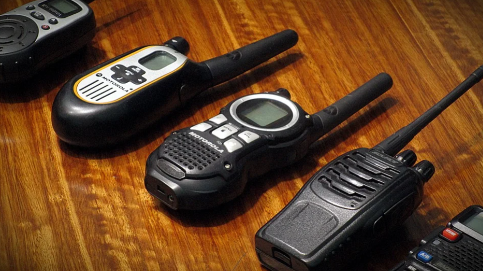 radio