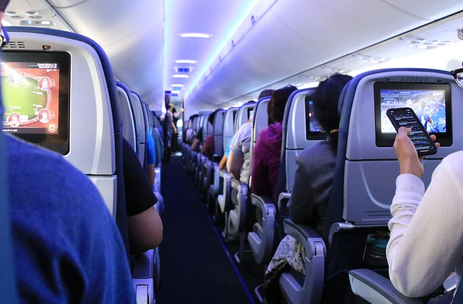 Passengers