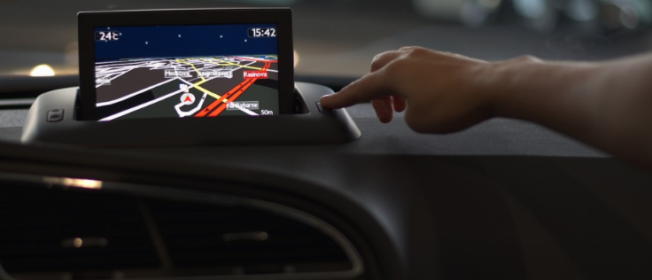 GPS