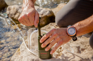 water filter