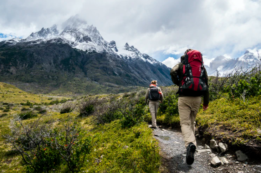 The Best Trekking Gadgets for Hikers post thumbnail image