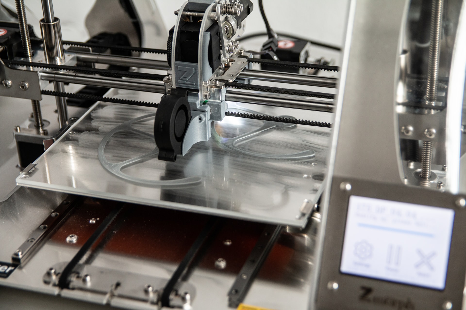 The Advantages of 3D Printers post thumbnail image