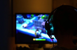 PC game