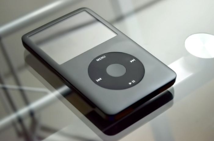 Download Games Onto Your iPod post thumbnail image
