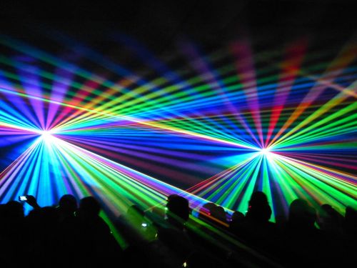 lights
