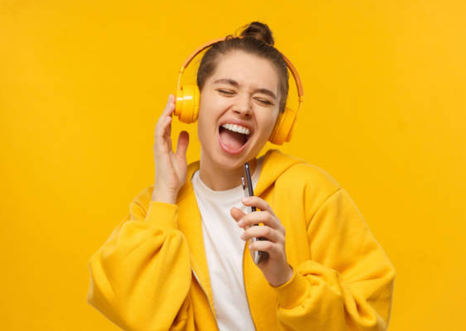 Listening