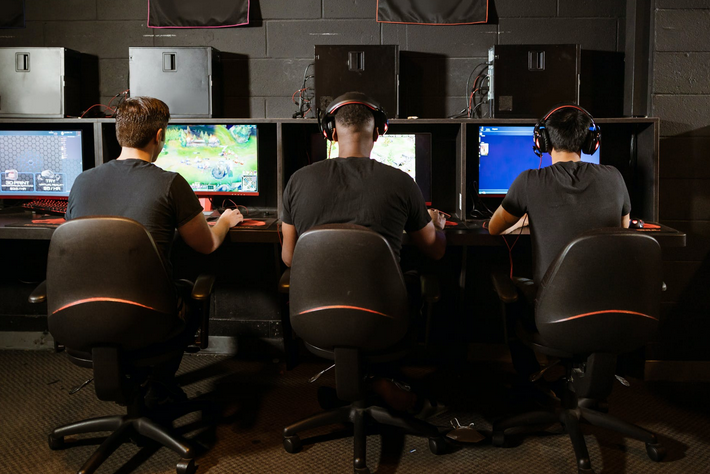 Ways Computer Gaming Has Evolved post thumbnail image