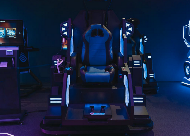 gaming chair