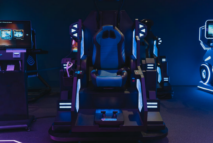 The Essential Features to Look For in a Gaming Chair post thumbnail image
