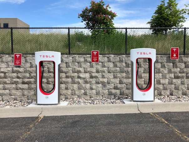 charging system