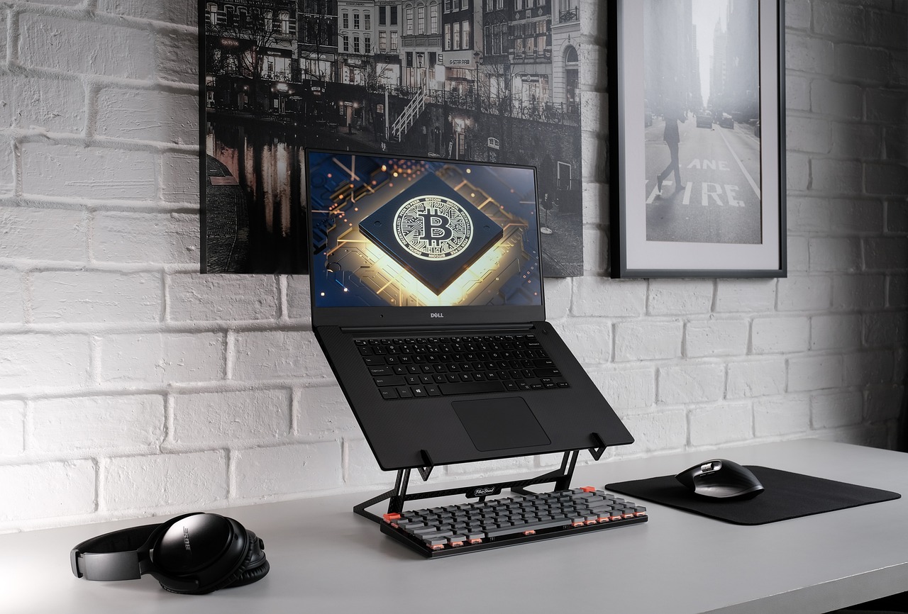 laptop